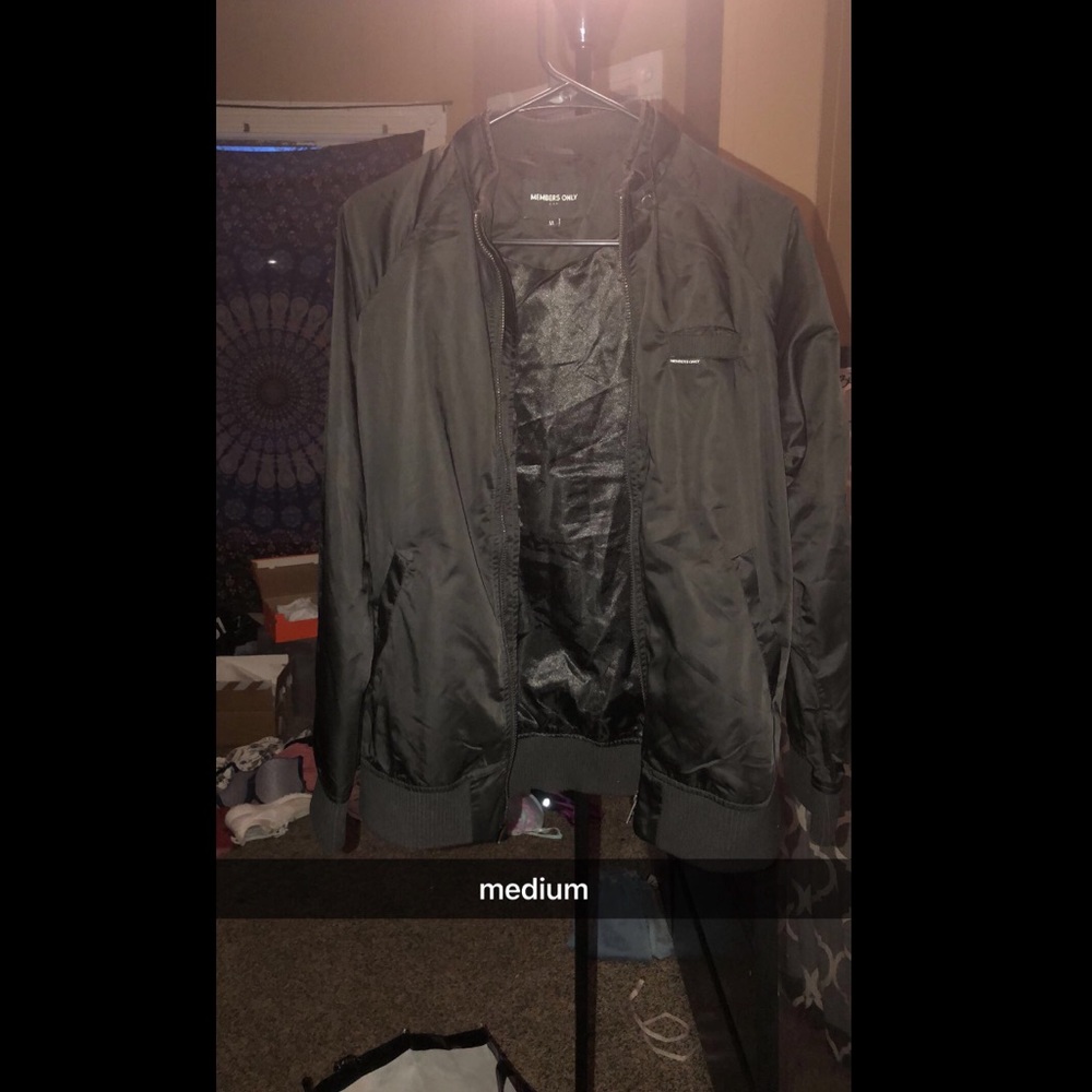 clothes